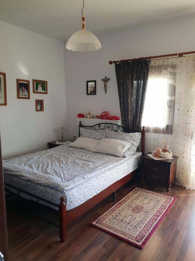 Вилла Mavridis House Eleftheroupoli Экстерьер фото