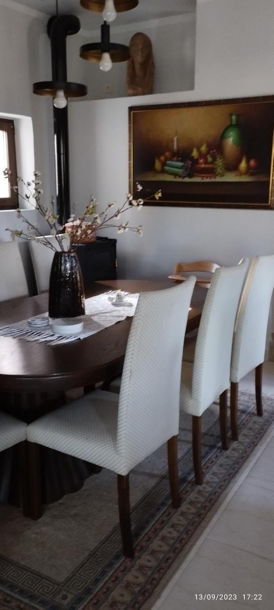 Вилла Mavridis House Eleftheroupoli Экстерьер фото